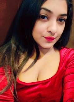 Call Girl Delhi - Vimla