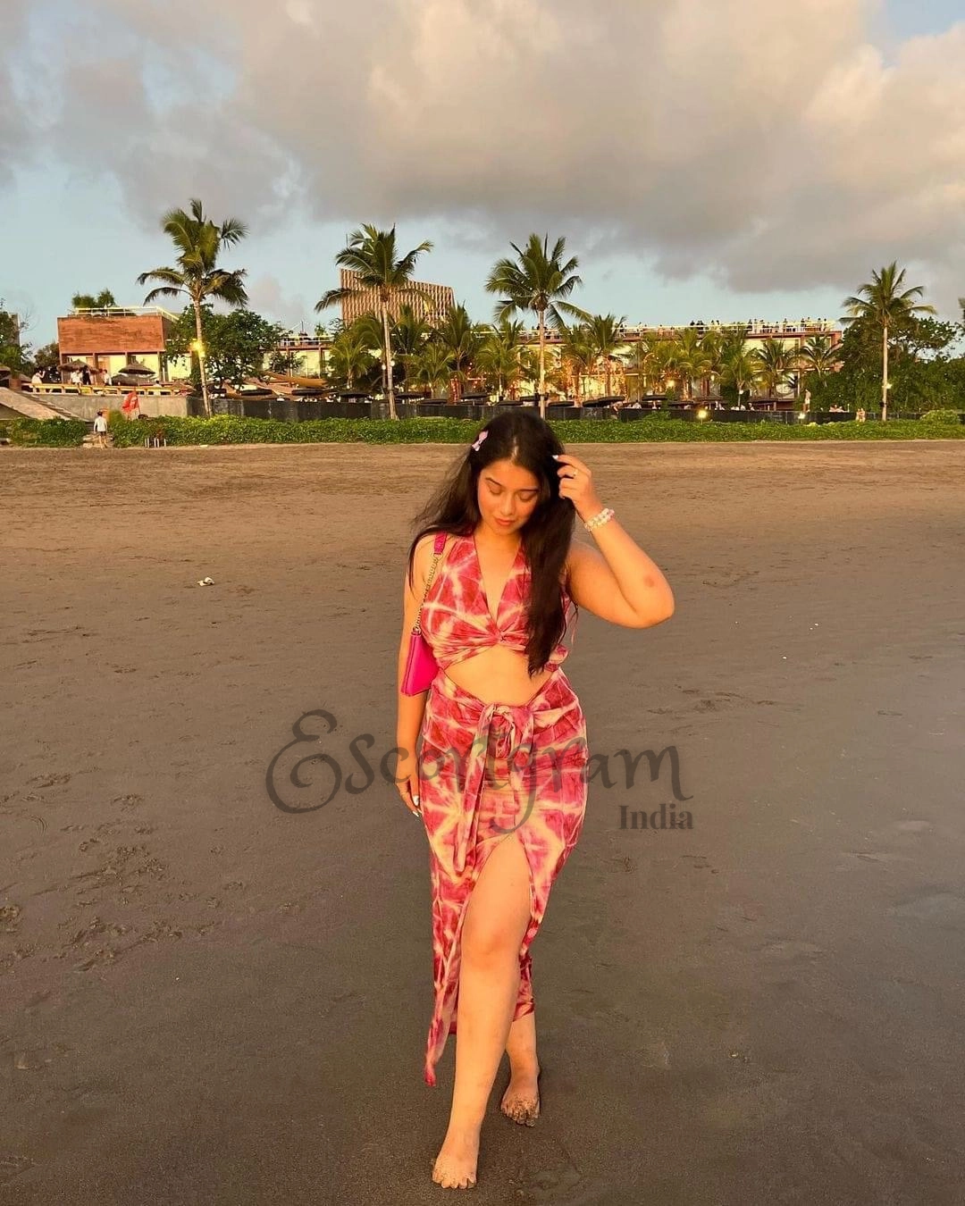 Call Girl Bangalore Vishali