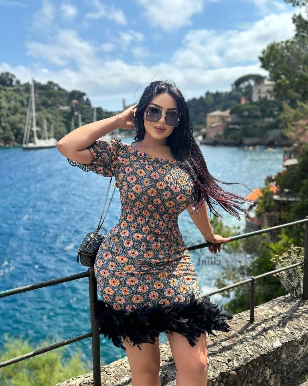 Call Girl Bangalore Yasmin