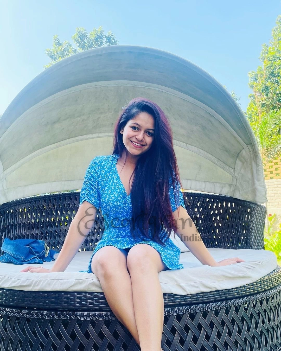 Call Girl BANGALORE Anisha