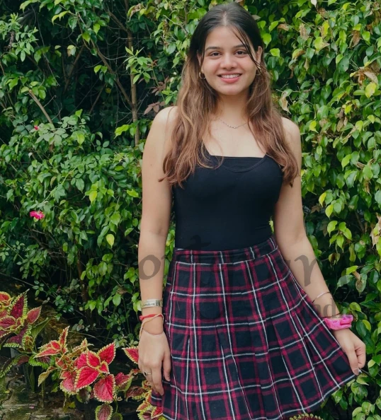 Call Girl BANGALORE Shejal Kaur