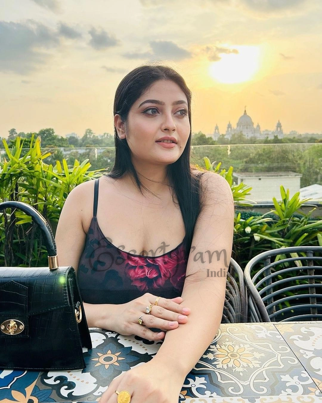 Call Girl Bangalore Minakshi