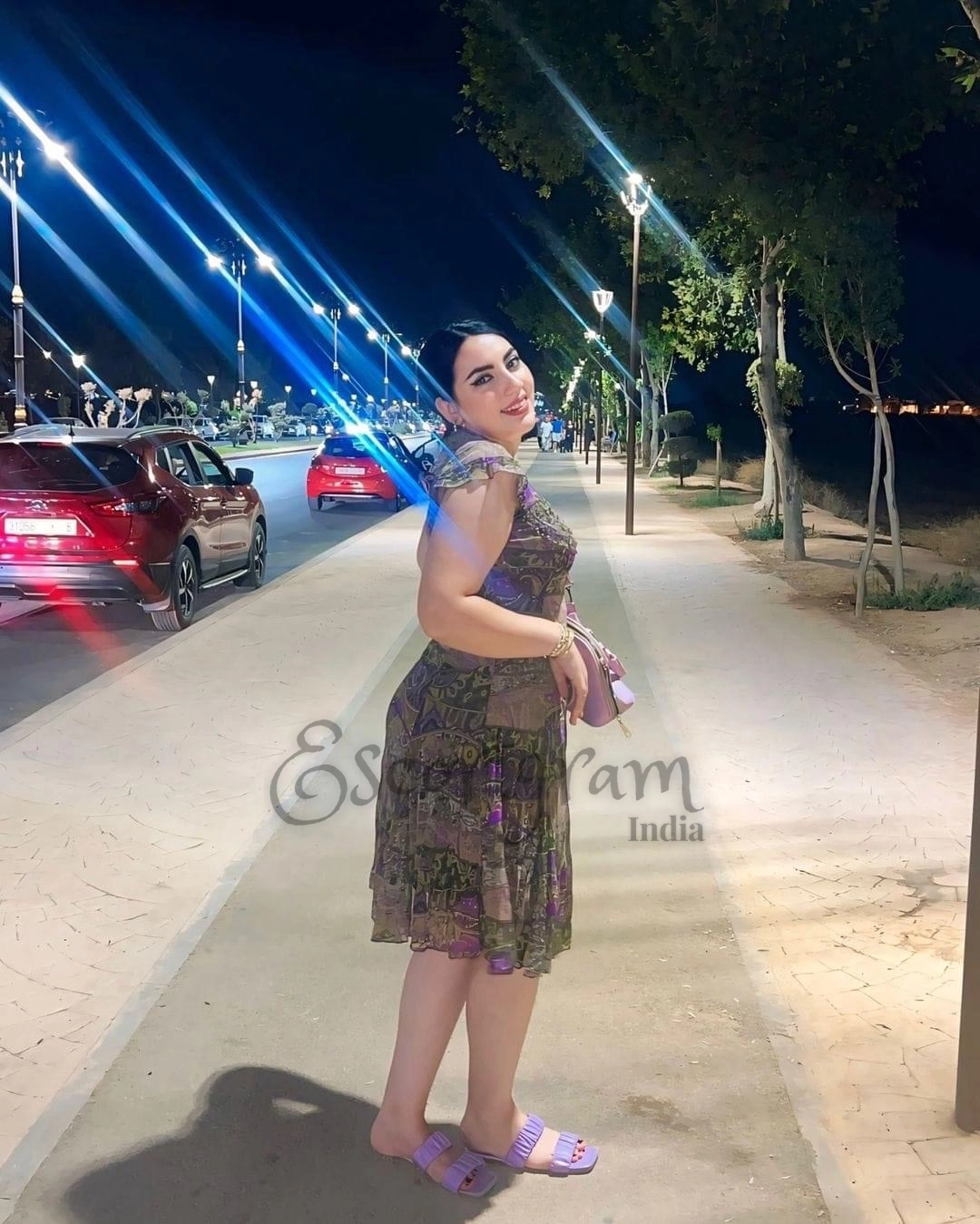 Call Girl Bangalore Minakshi