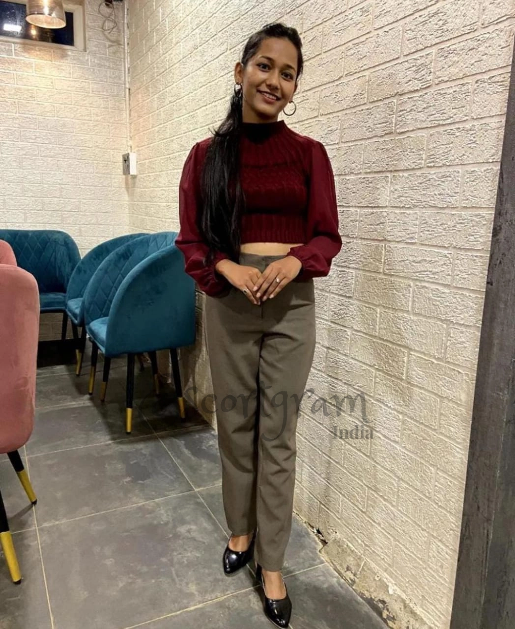 Call Girl Bangalore Minakshi