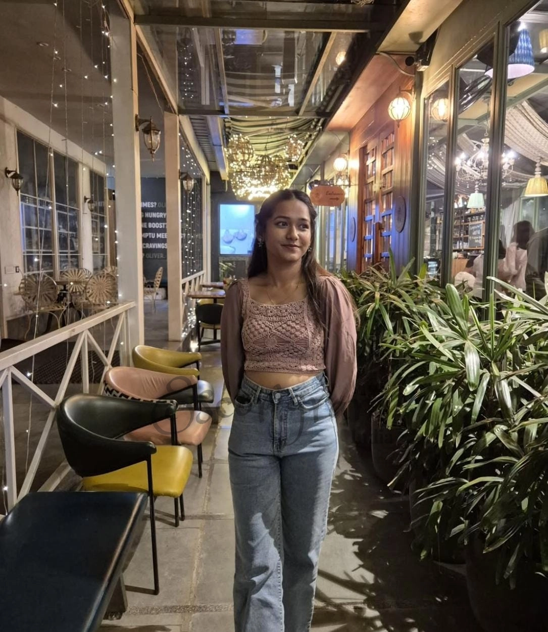 Call Girl BANGALORE Shree