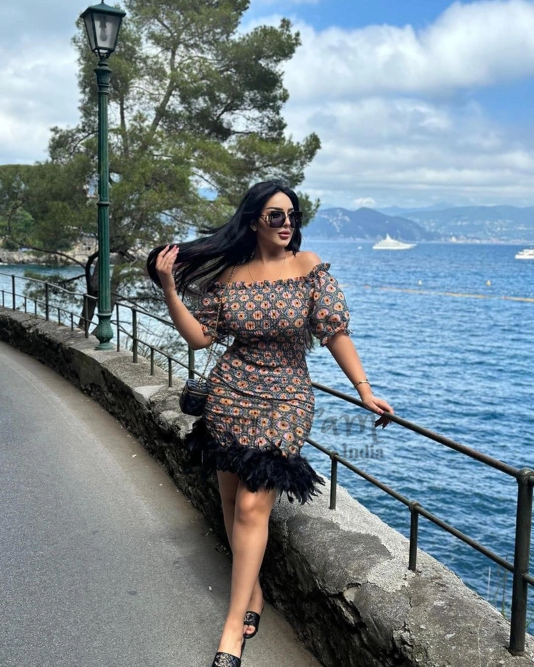 Call Girl BANGALORE Yasmin